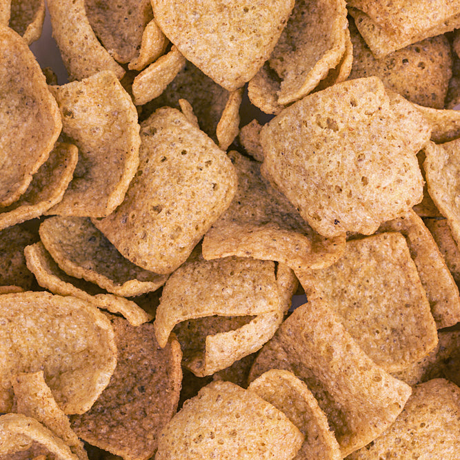 Quinoa Chips sartajsweets