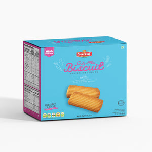 GUR ATTA BISCUITS
