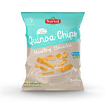 Quinoa Chips