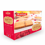 PUNJABI ATTA BISCUIT 2KG