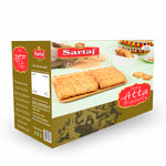 PUNJABI JEERA ATTA BISCUIT 2KG