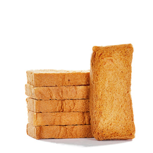 ATTA LONG RUSK 350GMS