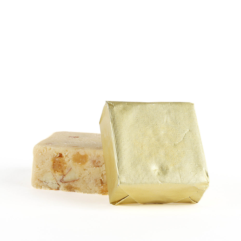 BUTTERSCOTCH BITE
