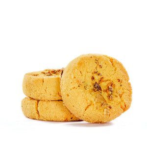 BESAN KHATAI 350GMS