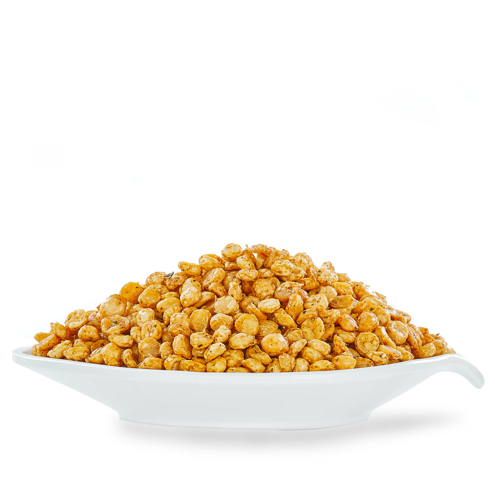 CHANA DAL MASALA