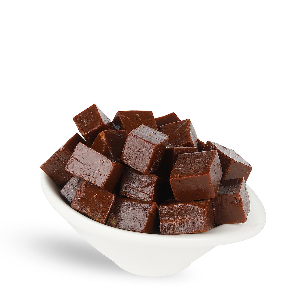 JAMMU CHOCOLATE