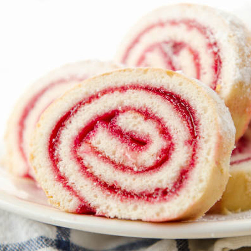 Jelly Roll Cake Recipe - BettyCrocker.com