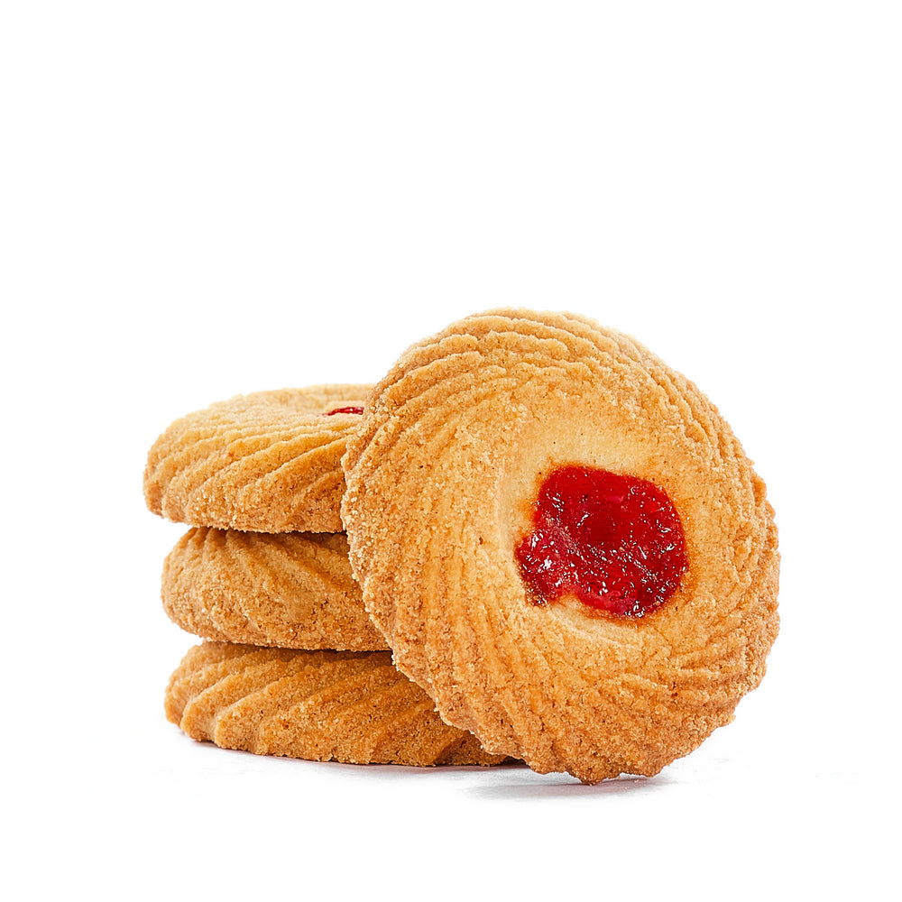 JAM COOKIES