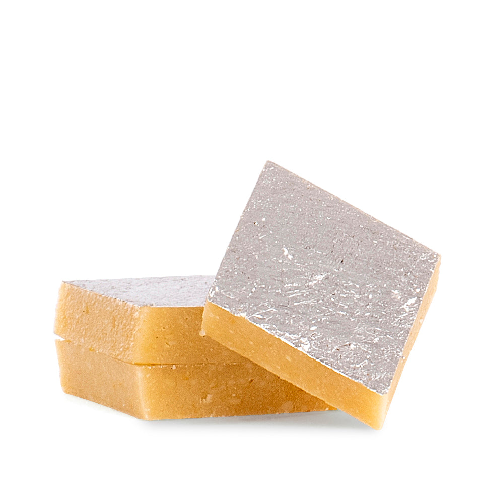 KAJU BURFI