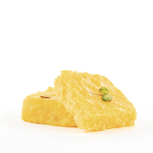 KESAR KALAKAND