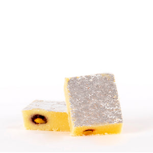 KHOYA PISTA BURFI