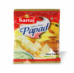 LEHSUN PAPAD 400GMS