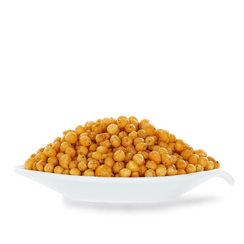 MASALA BOONDI
