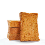 SUGAR FREE RUSK 350GMS