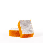 MOONG DAL BURFI