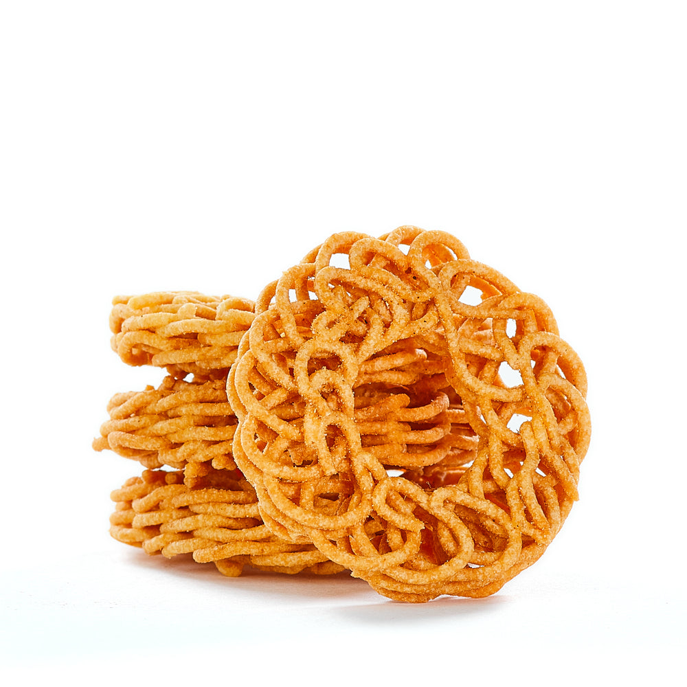 NAMKEEN JALEBI 140GMS