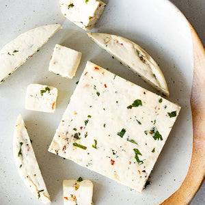 Masala Paneer