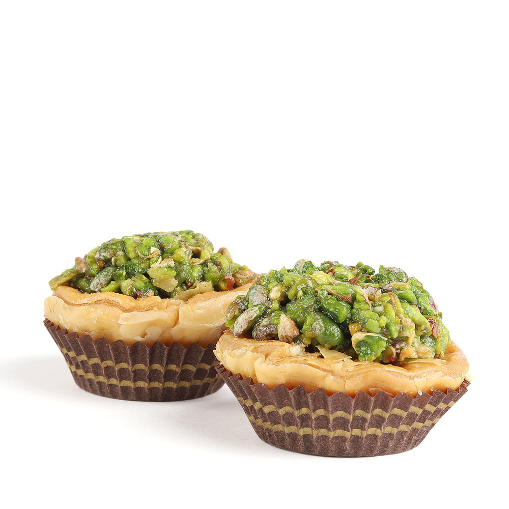 PISTA TART