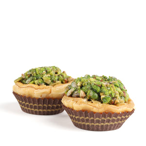 PISTA TART