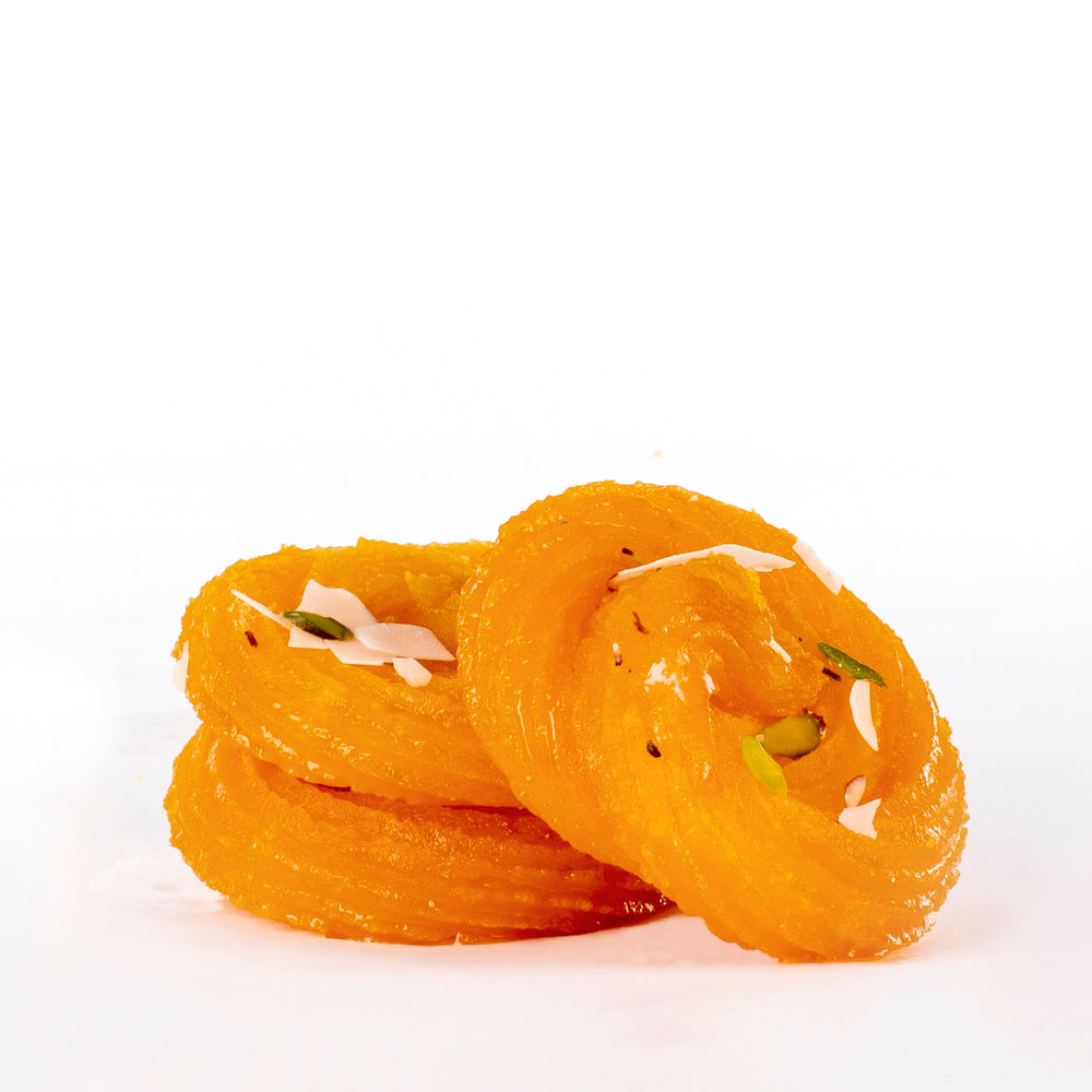 PANEER JALEBI