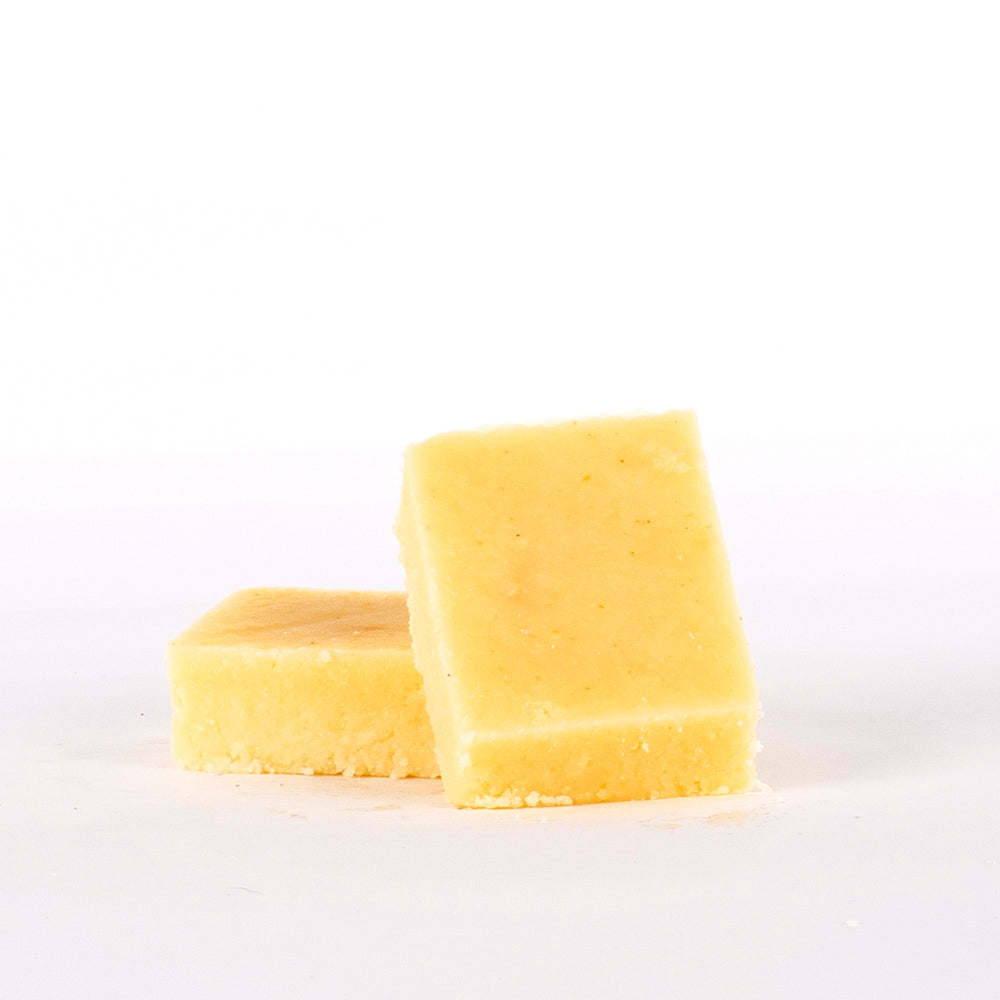 PLAIN BURFI