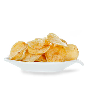 PLAIN CHIPS 90GMS