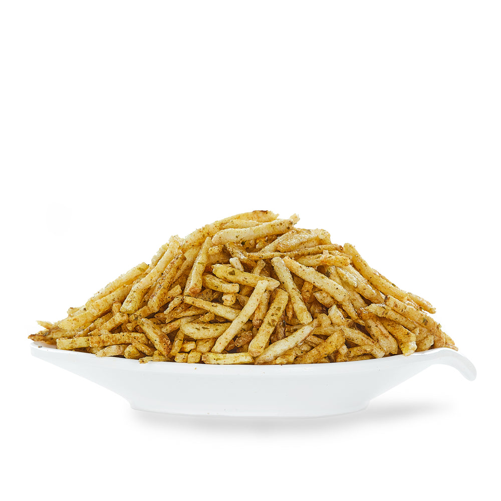 PUDINA LACHA 250GMS