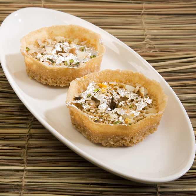 RABRI GHEWAR