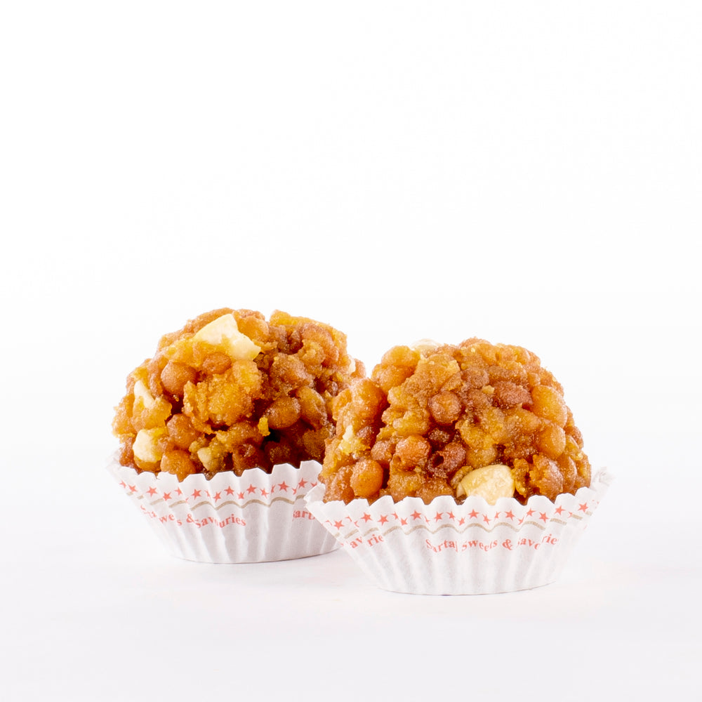 RABRI LADOO