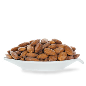 ALMONDS ROASTED 300GMS