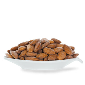 
                
                    Load image into Gallery viewer, ALMONDS ROASTED 300GMS
                
            