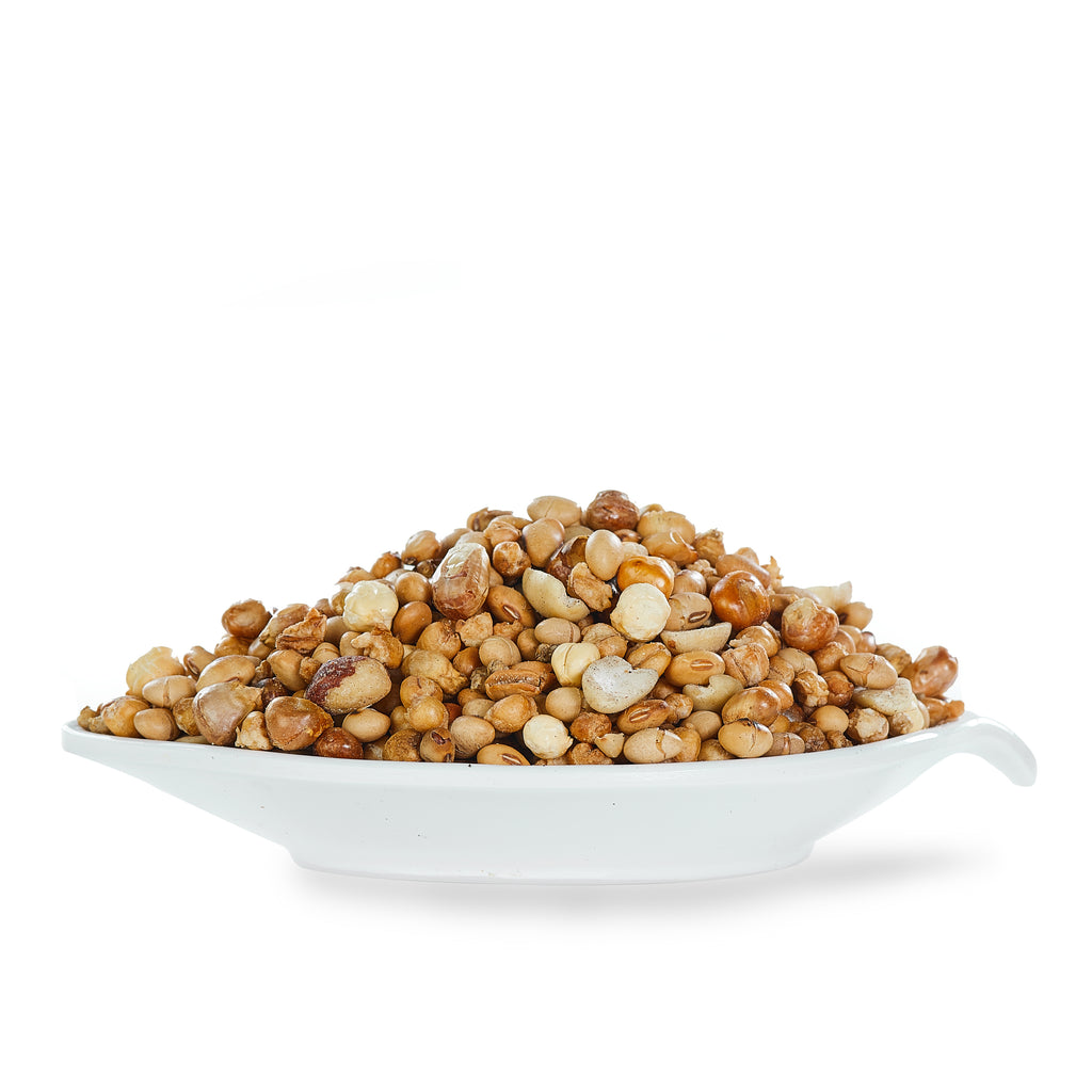 ROASTED GIRI MIXTURE – sartajsweets