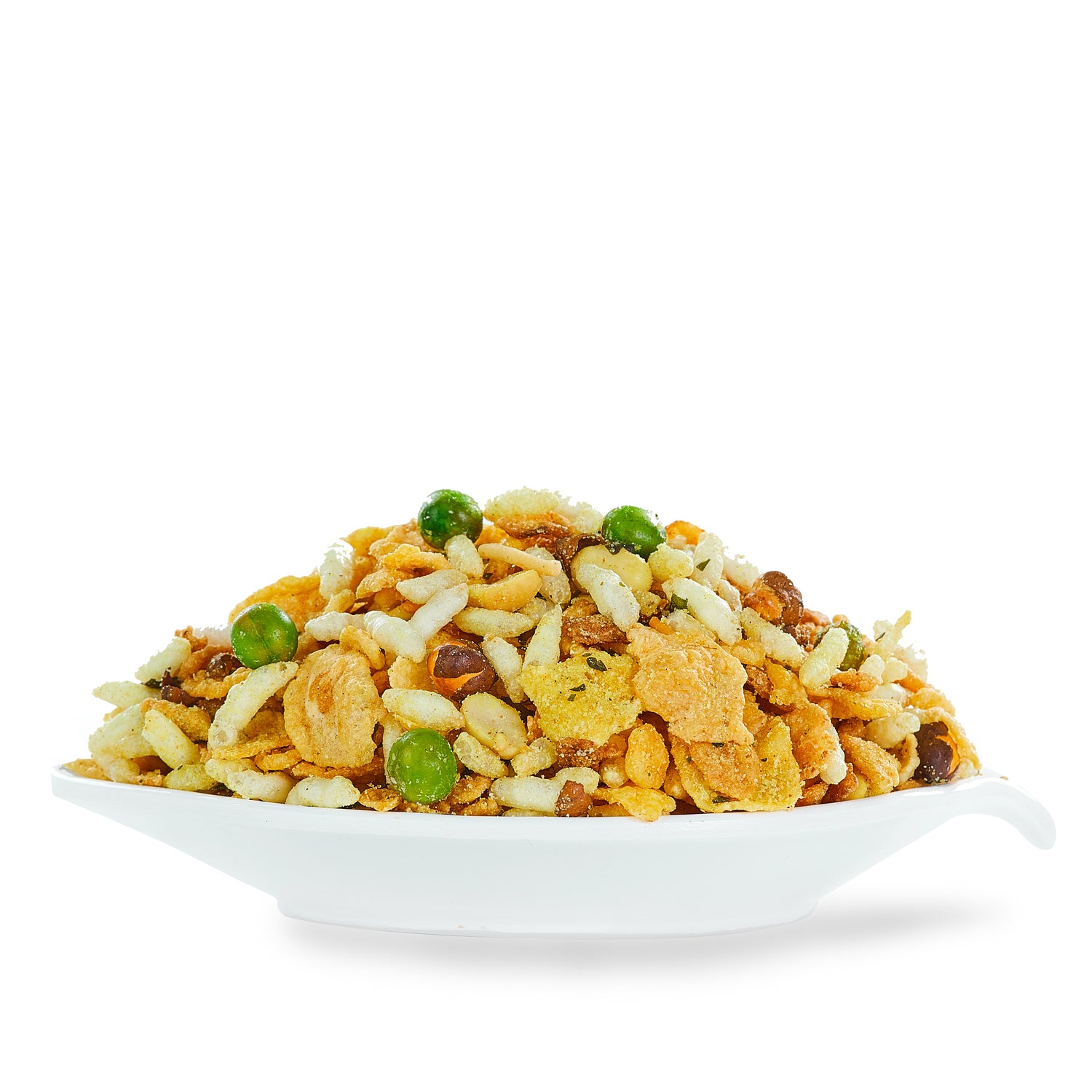 ROASTED KHATTA MITHA MIXTURE – sartajsweets