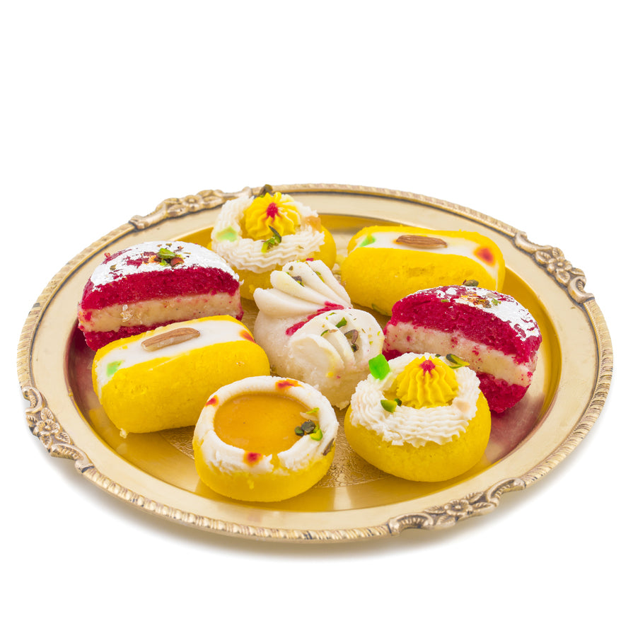  bengali sweets 